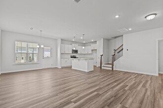 1008 Blissful Waters St in Durham, NC - Foto de edificio - Building Photo