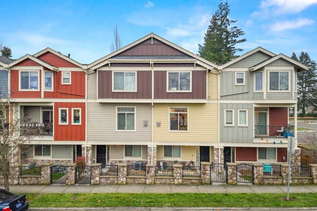 property at 8462 NE Noelle Way