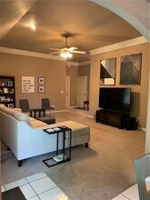 3593 W Clearwood Dr in Fayetteville, AR - Building Photo - Building Photo