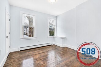 48 Sever St in Worcester, MA - Building Photo - Building Photo