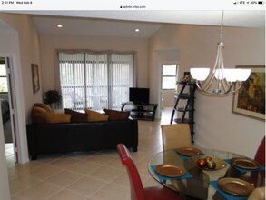 5265 Brisata Circle, Unit Unit U in Boynton Beach, FL - Building Photo - Building Photo