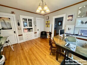 21 Saint Peter St, Unit 3R in Boston, MA - Building Photo - Building Photo