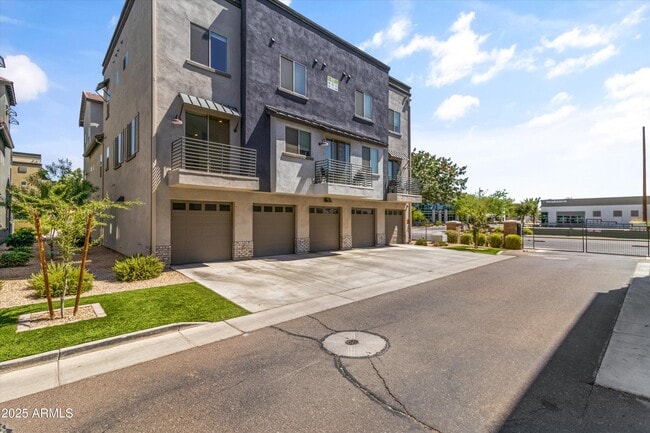 property at 300 N Gila Springs Blvd