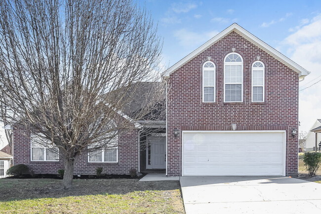 property at 151 Mary Joe Martin Dr