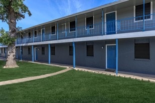 The Heights Apartments