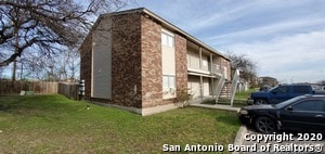 534 Dukeway Dr in Universal City, TX - Building Photo - Building Photo