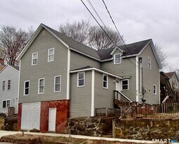 57 Boswell Ave in Norwich, CT - Building Photo