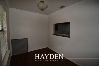 355 W Oak St-Unit -C in Stephenville, TX - Building Photo - Building Photo