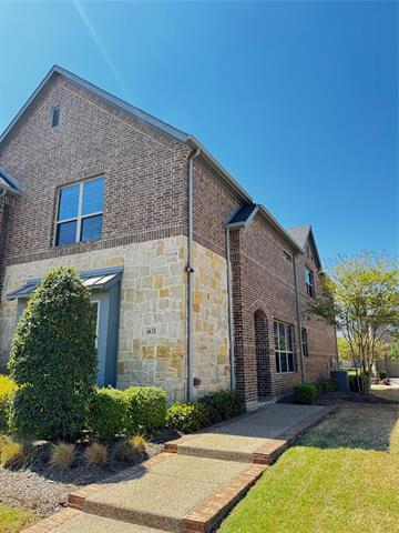 4132 Cascade Sky Dr in Arlington, TX - Building Photo