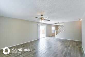 8214 Club Meadow Dr in Converse, TX - Building Photo - Building Photo