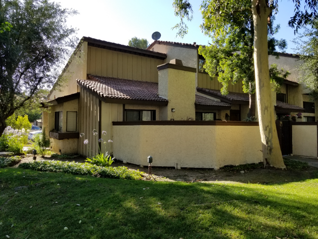 property at 21515 Erwin St