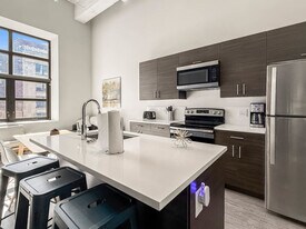 1101 Euclid Ave in Cleveland, OH - Building Photo