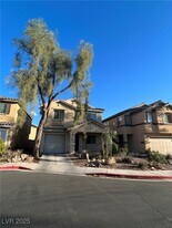 6462 Abbey Door Ct in Las Vegas, NV - Building Photo