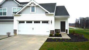 3443 Alder Ave in Uniontown, OH - Building Photo