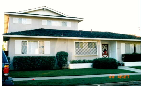 253 Auburn Way in San Jose, CA - Building Photo - Building Photo