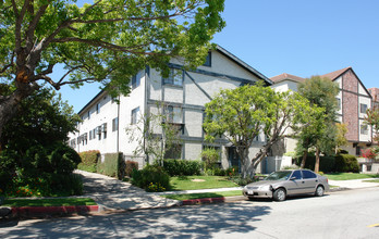 529 W California Ave in Glendale, CA - Building Photo - Building Photo