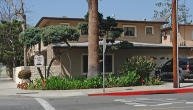 721 Cordova St in Pasadena, CA - Foto de edificio - Building Photo