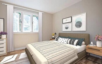 2340 Folsom St in Boulder, CO - Foto de edificio - Building Photo