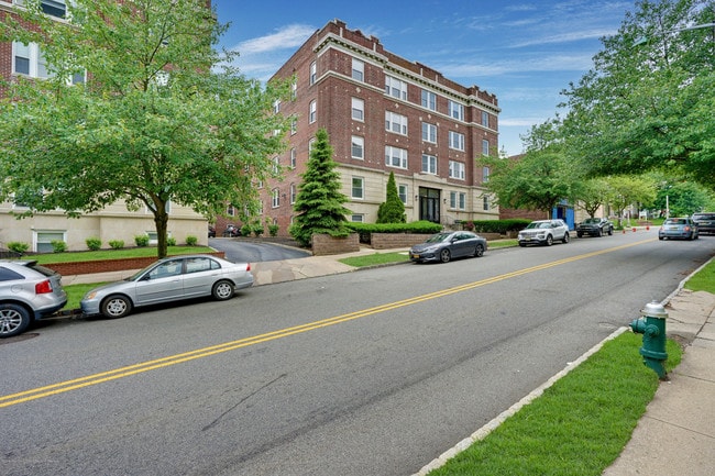 property at 192 Claremont Ave