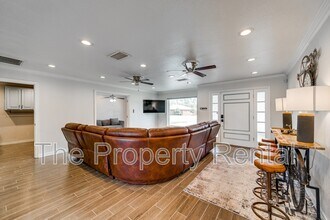 1603 Mc Clintic St in Midland, TX - Building Photo - Building Photo