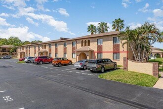 268 San Paulo Ct in Melbourne, FL - Building Photo - Building Photo