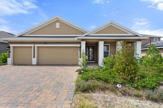 994 Victoria Hills Dr S in DeLand, FL - Building Photo - Building Photo