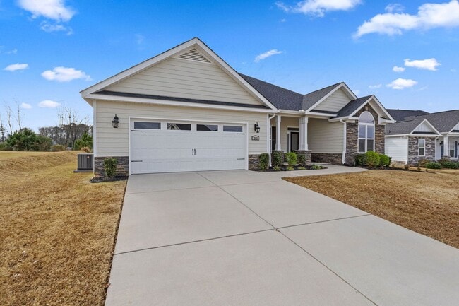 263 Dublin Lp in Grovetown, GA - Building Photo - Building Photo