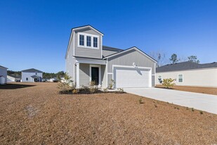 723 Colt Ct in Bucksport, SC - Building Photo - Building Photo