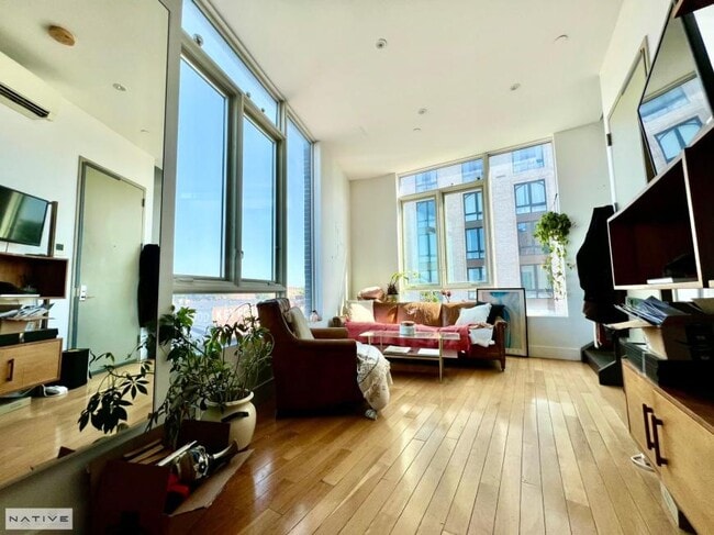 property at 195 Greenpoint Ave