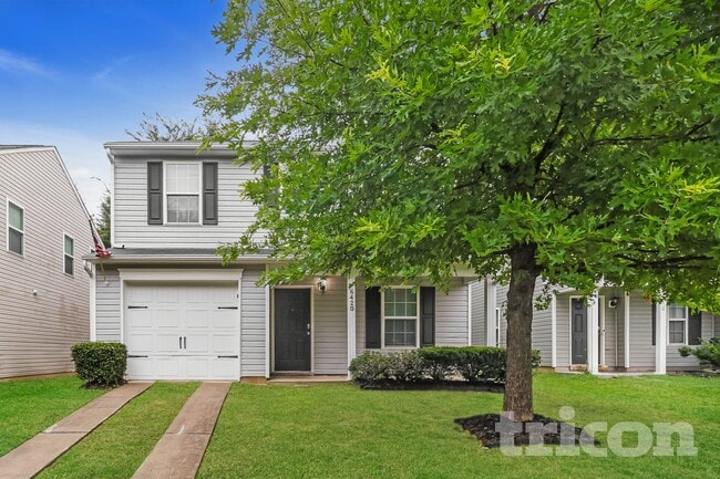 property at 6420 Pennacook Dr