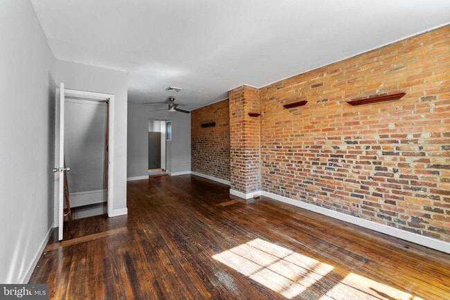 130 E Randall St in Baltimore, MD - Building Photo - Building Photo