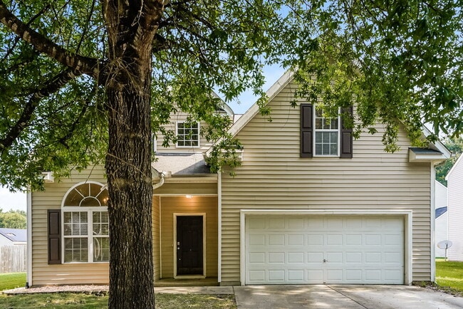 property at 108 Acropolis Pl
