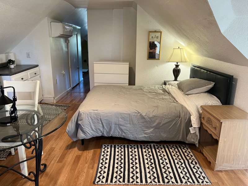 42 London St in Lowell, MA - Foto de edificio