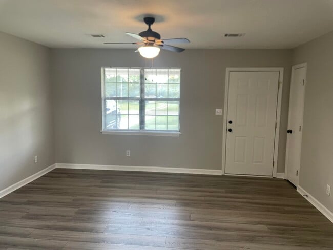 4474 Fulcher Rd in Hephzibah, GA - Building Photo - Building Photo