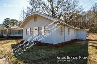213 Front St in Adamsville, AL - Building Photo - Building Photo