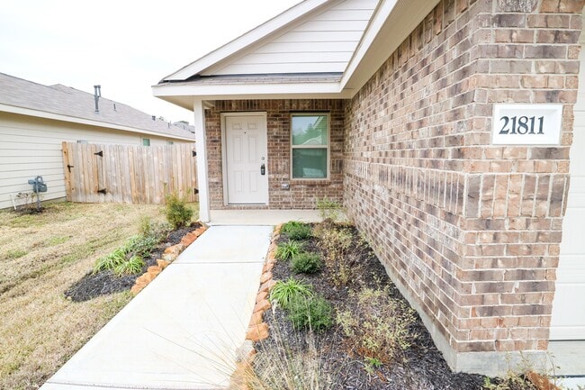 21811 Hickory Spgs Ct in Roman Forest, TX - Building Photo - Building Photo