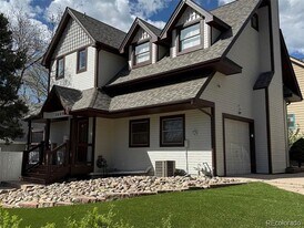 2409 20th St in Boulder, CO - Building Photo