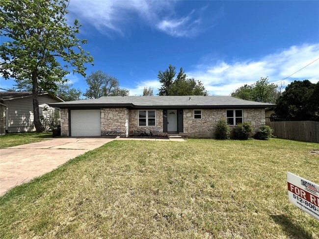 property at 2503 Biggs Dr