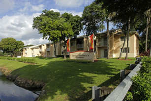 Cutler Hammock Apartments