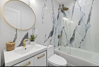 122 Palmetto St in Brooklyn, NY - Building Photo - Building Photo