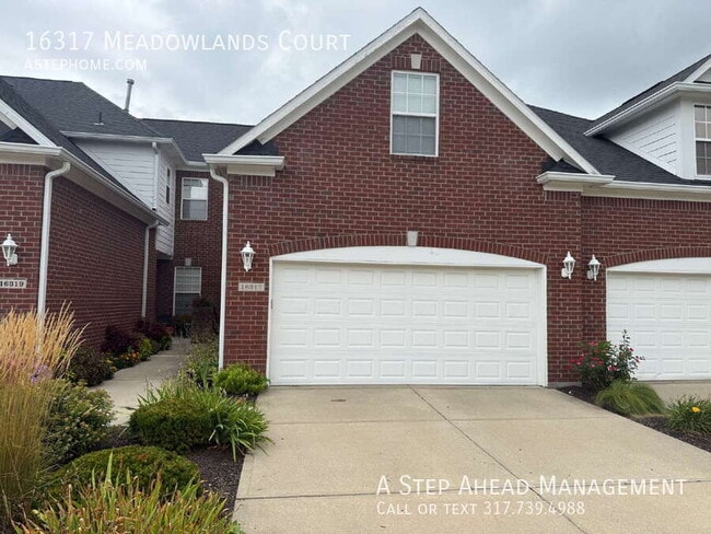 16317 Meadowlands Ct