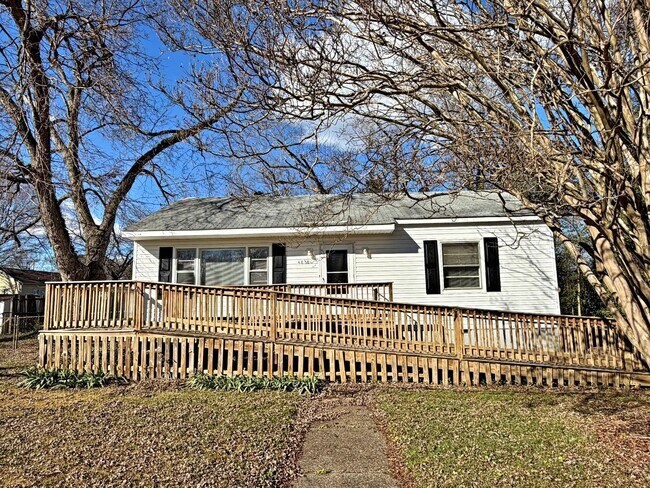 4838 Stanley Dr in Richmond, VA - Building Photo - Building Photo