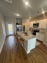 2200 North Buddy Hayes Blvd in Anna, TX - Building Photo