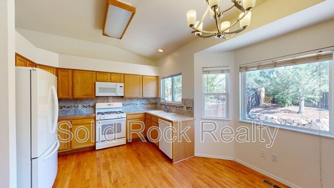 8315 St Helena Dr in Colorado Springs, CO - Building Photo - Building Photo