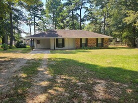 27619 Gaylord South Rd in Walker, LA - Building Photo