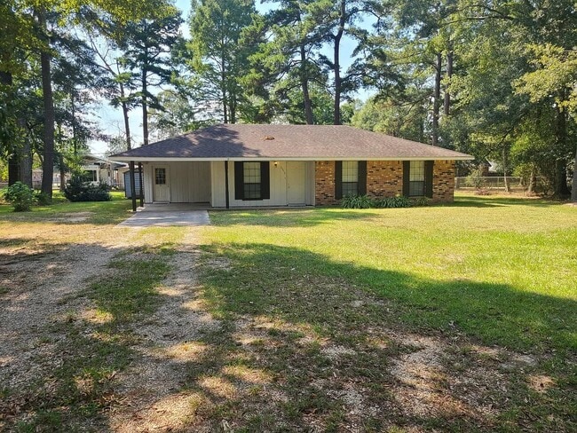 property at 27619 Gaylord South Rd