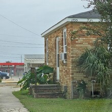 1755 Ridgefield Ave in Thibodaux, LA - Building Photo - Building Photo