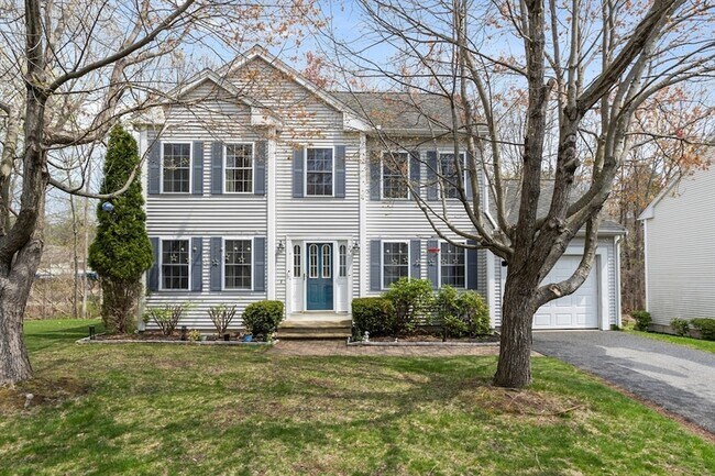 property at 24 Loring Avenue