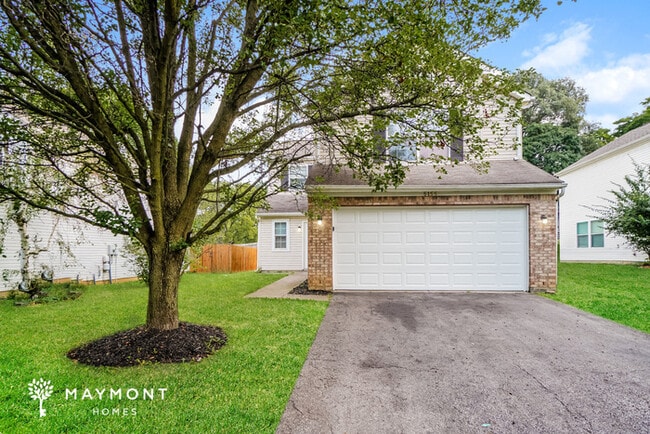 6156 Kensington Glen Dr