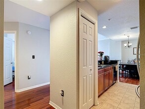 700 S Harbour Island Blvd in Tampa, FL - Building Photo - Building Photo